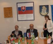 5.stretnutie - Slovensko